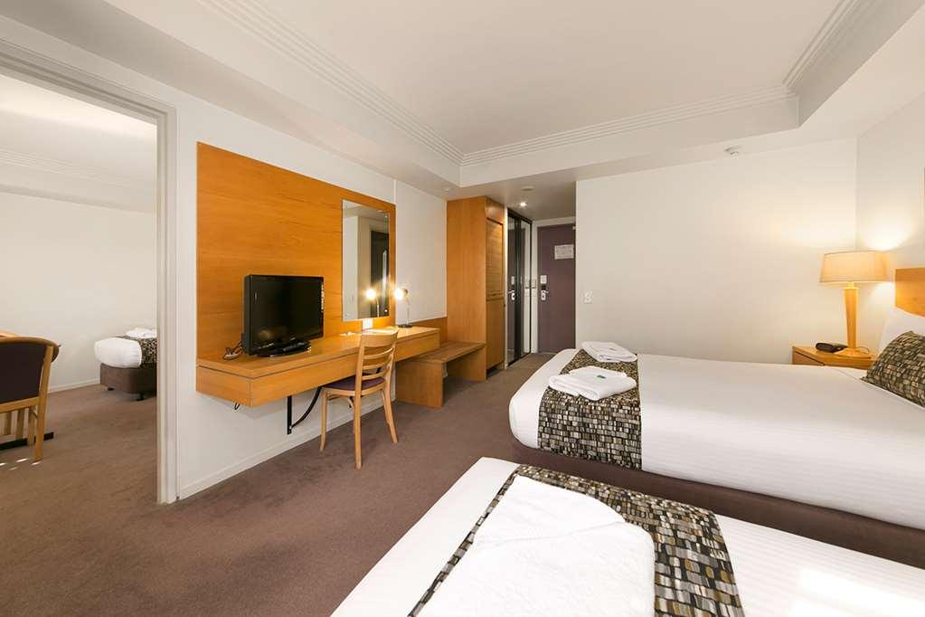 Kingsford Smith Motel Brisbane Kamer foto