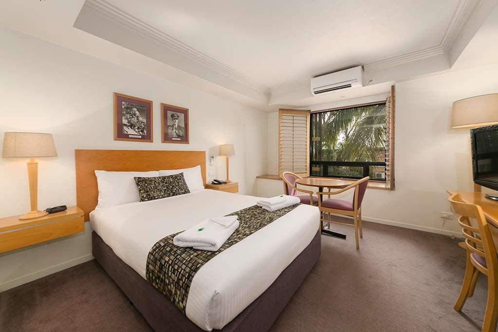 Kingsford Smith Motel Brisbane Kamer foto