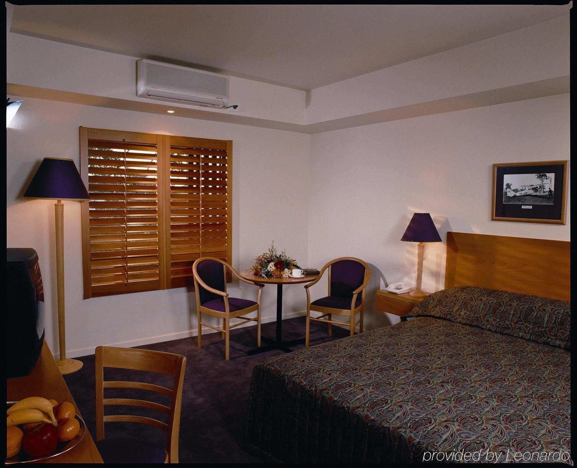 Kingsford Smith Motel Brisbane Kamer foto